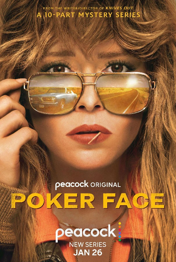扑克脸/Poker Face.第一季全10集