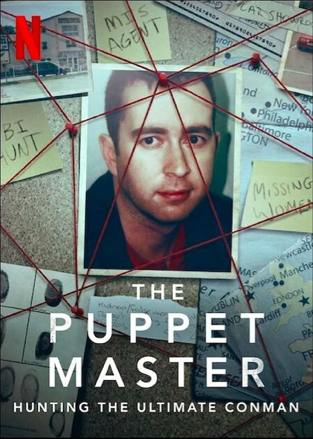 欺骗大师/The Puppet Master.第一季全3集