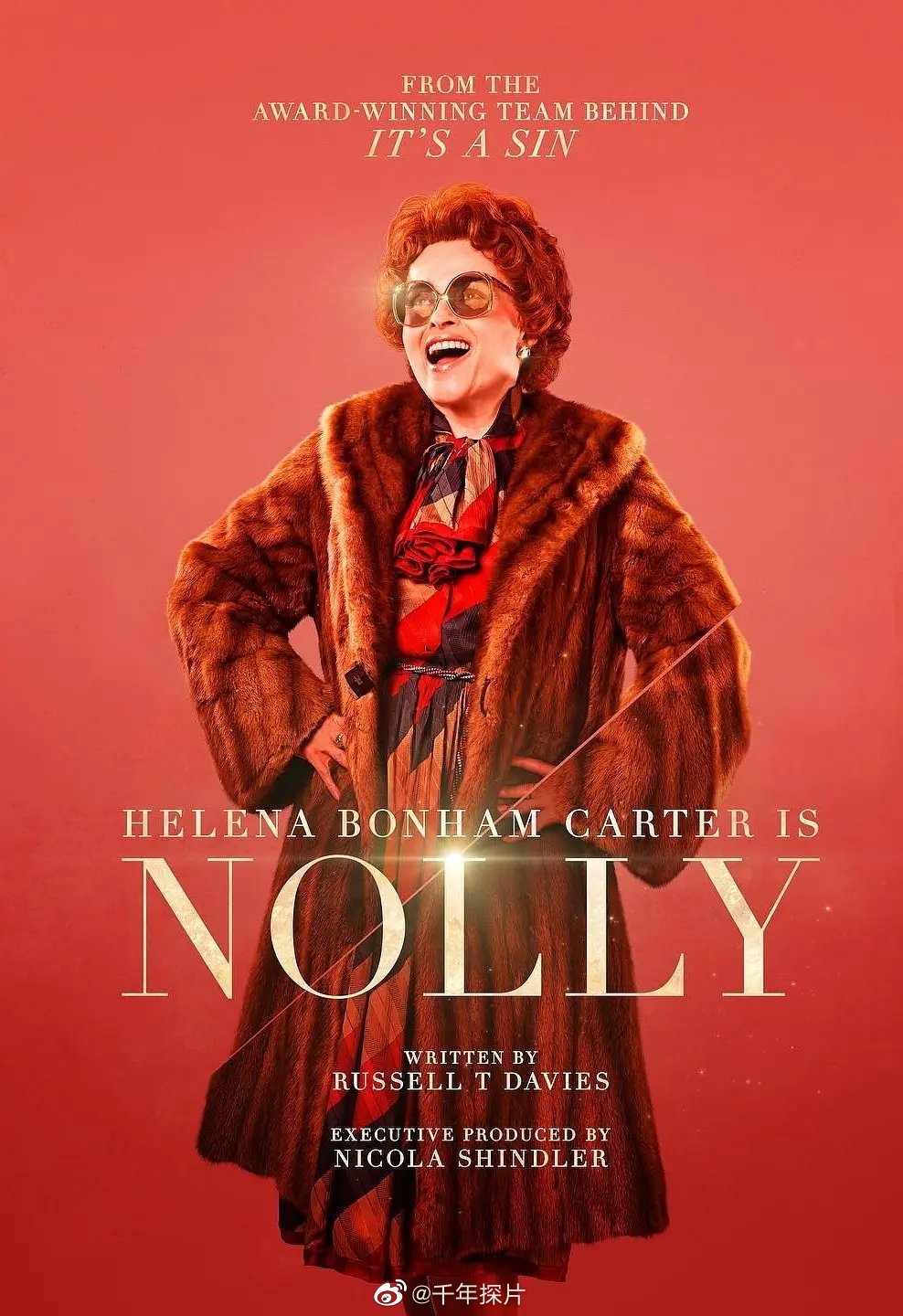 诺莉/Nolly.第一季全3集