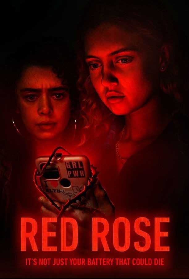 红玫瑰/Red Rose.第一季全8集