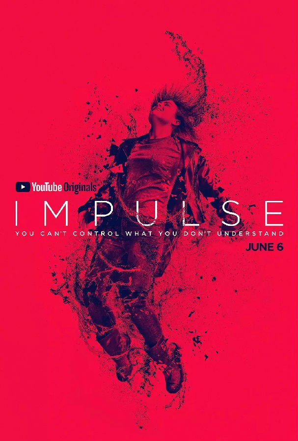 脉冲/脉冲少女.Impulse.1-2季全集