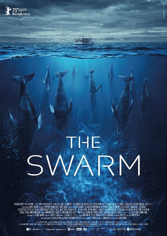 种群/The Swarm.第一季全8集