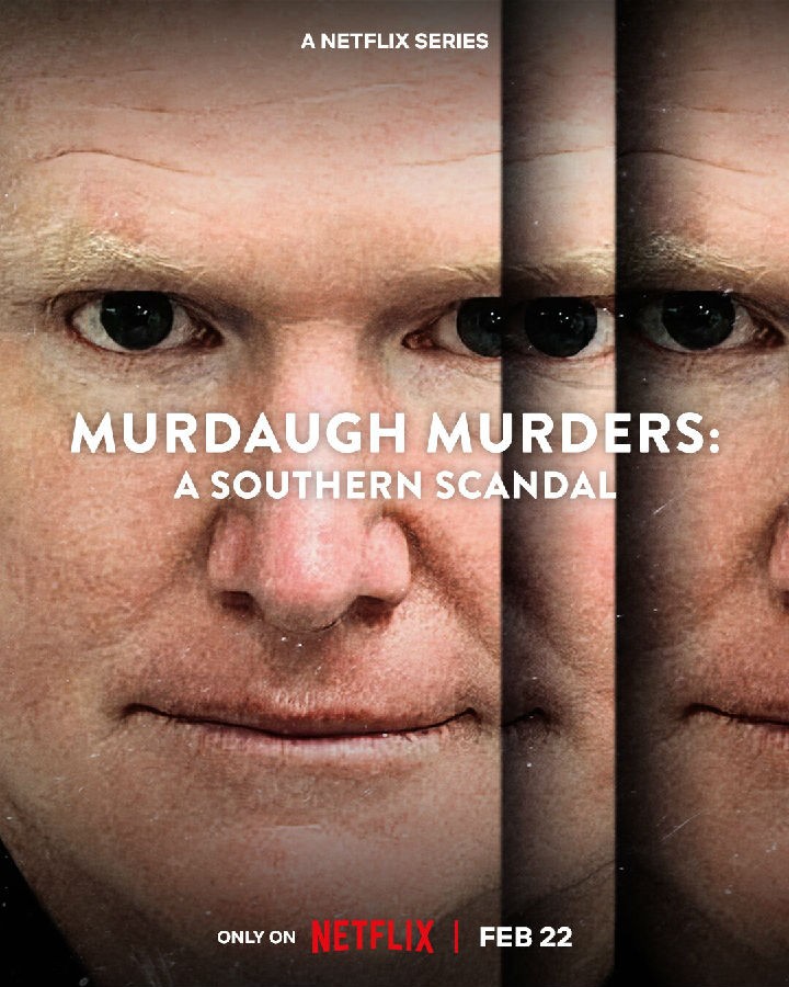 默多家族谋杀案：美国司法世家丑闻/Murdaugh Murders.1-2季全集