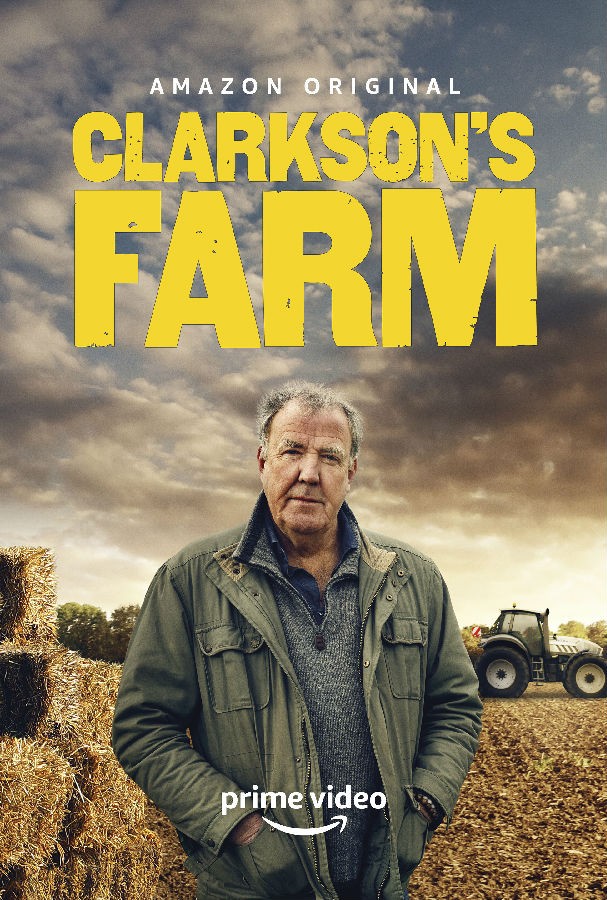 克拉克森的农场/Clarkson's Farm.1-2季全集