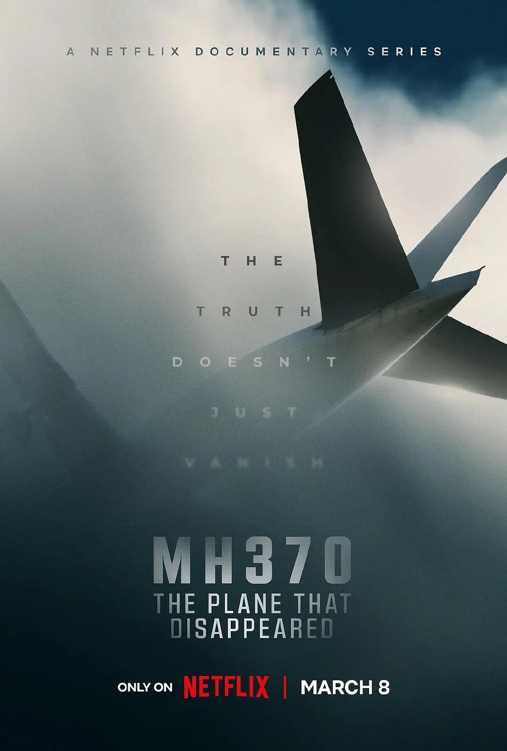 MH370：消失的航班/MH370: The Flight That Disappeared.第一季全3集