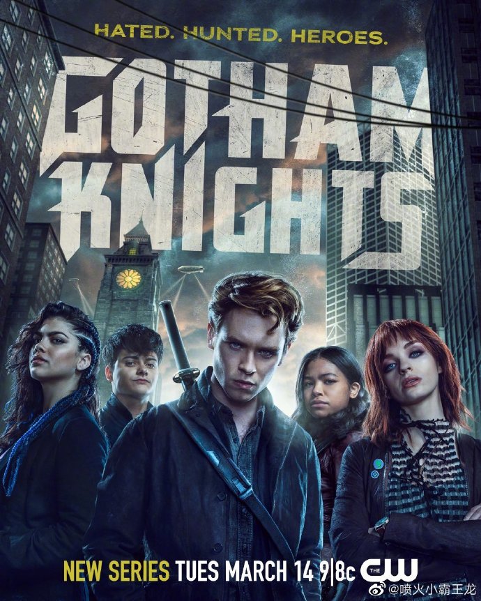 哥谭骑士/Gotham Knights.第一季.S01E12