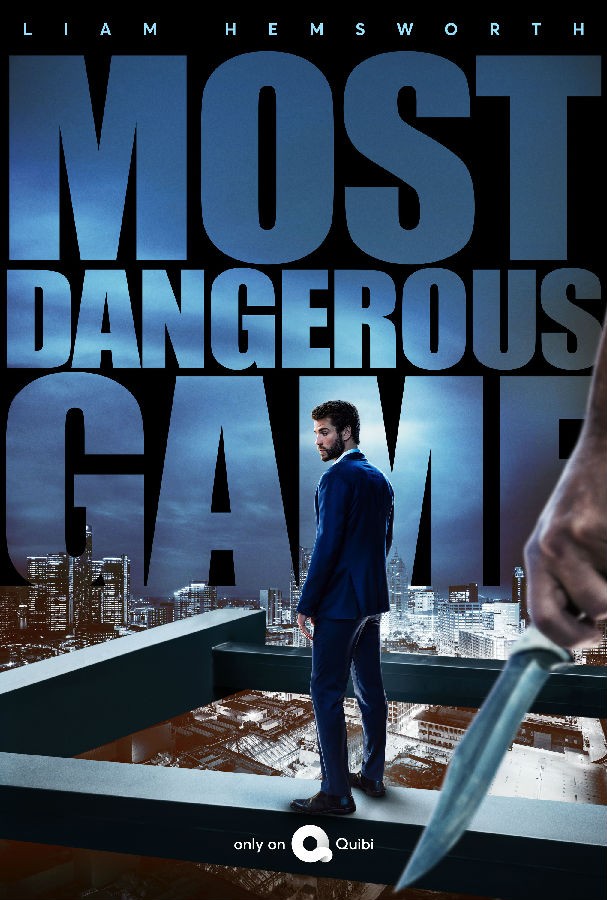 最危险的游戏/最危险游戏/Most Dangerous Game.1-2季全集
