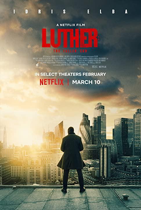 路德：落日之殇/Luther: The Fallen Sun.2023