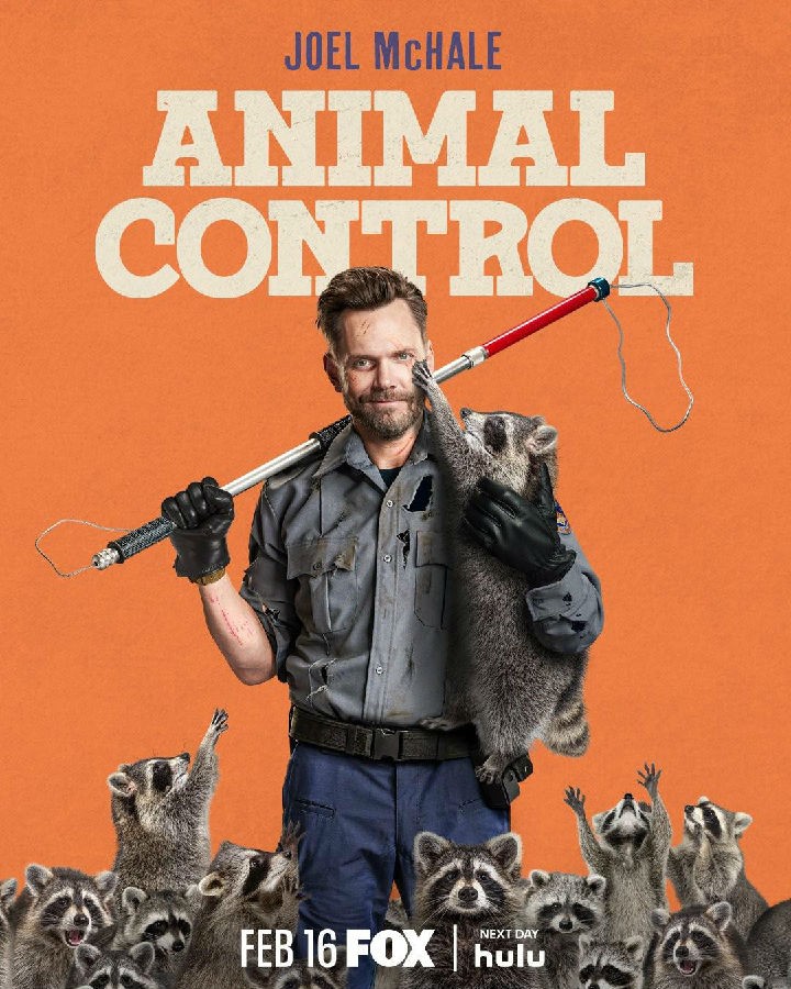 动物管制官/Animal Control.1-2季.S02E05