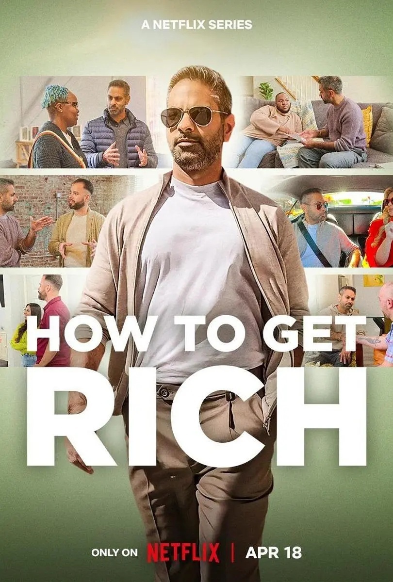 致富攻略/How to Get Rich.第一季全8集