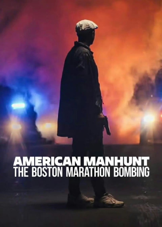全美缉凶：波士顿马拉松爆炸案/American Manhunt: The Boston Marathon Bombing.第一季全3集