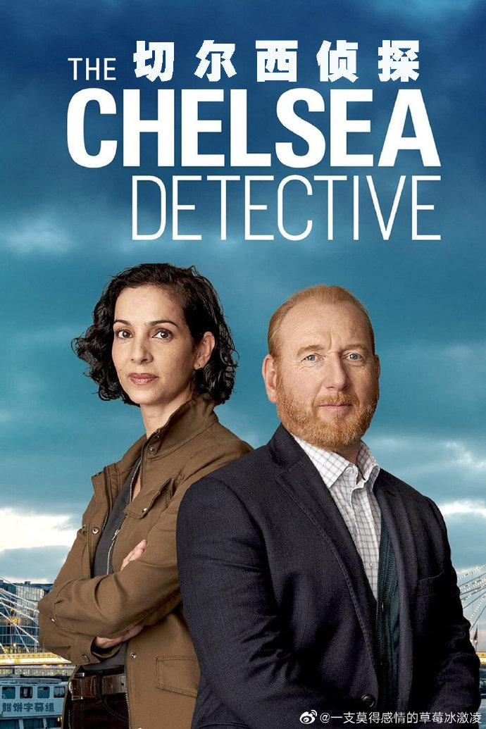 切尔西侦探/The Chelsea Detective.1-2季全集
