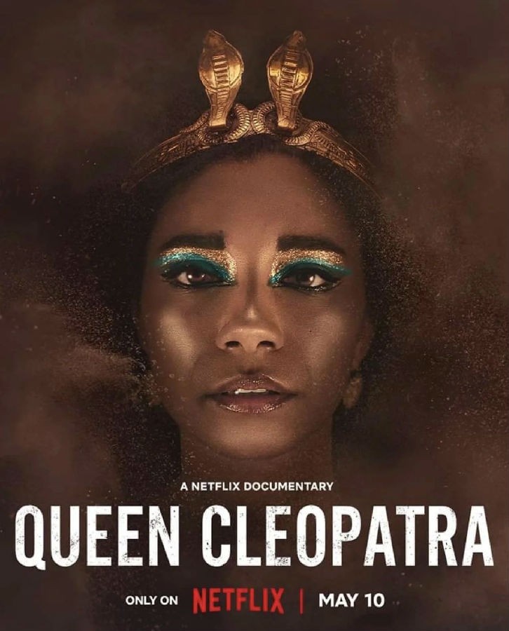 埃及艳后/Queen Cleopatra.第一季全4集