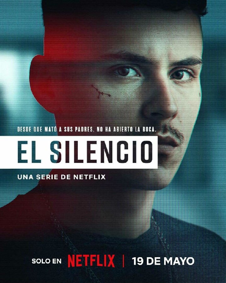 无言/绝对缄默/El silencio.第一季全6集