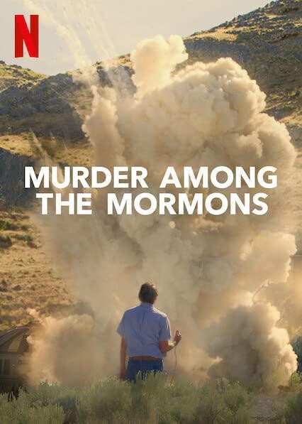 摩门教谋杀案/Murder Among the Mormons.第一季全3集