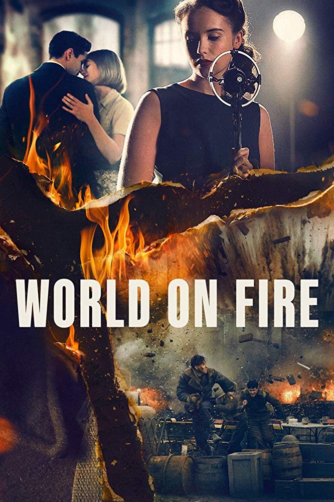 战火浮生/World On Fire.1-2季