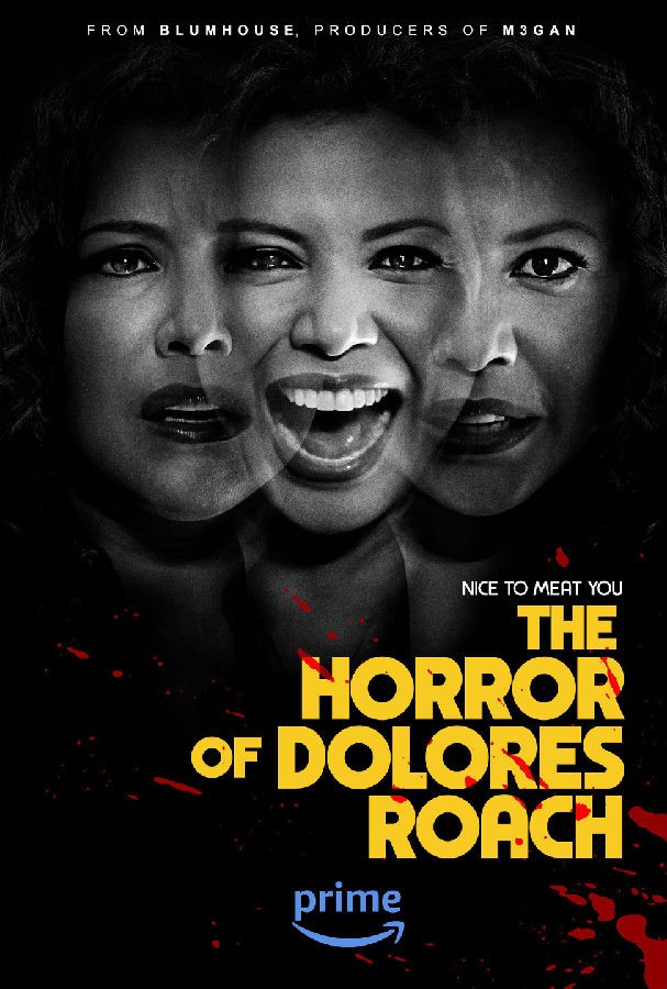 桃乐丝·罗奇的恐惧/The Horror of Dolores Roach.第一季全8集