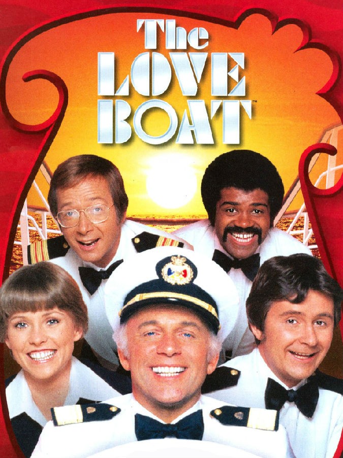爱之船/The Love Boat.1-2季.S02E20