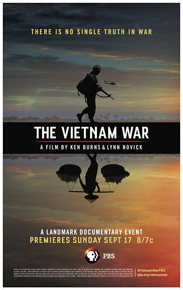 越南战争/The Vietnam War.第一季全10集