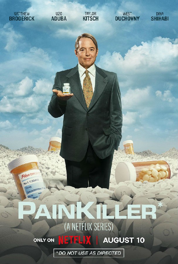 无痛杀手/Painkiller.第一季全6集