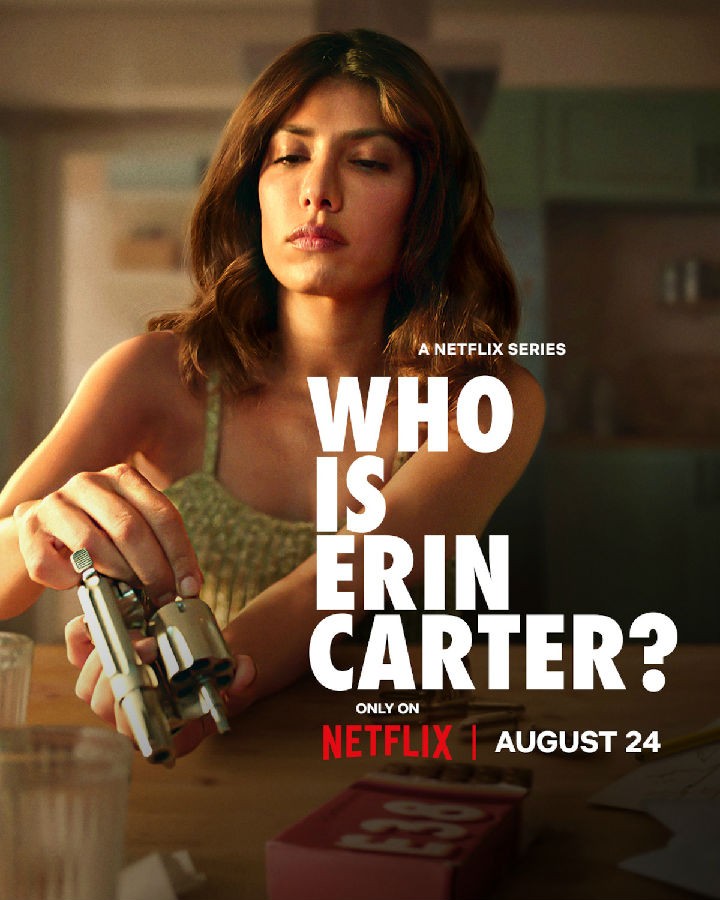 百变艾琳/Who Is Erin Carter.第一季全7集