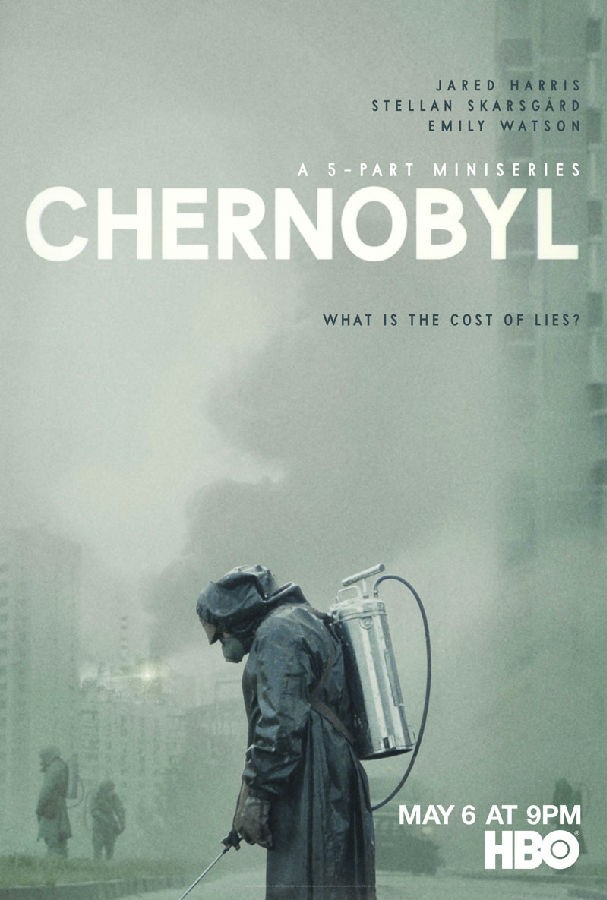 切尔诺贝利/调查切尔诺贝利 Chernobyl.第一季全5集