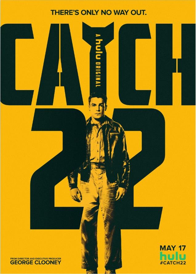 第二十二条军规/第22条军规/Catch-22.第一季全6集