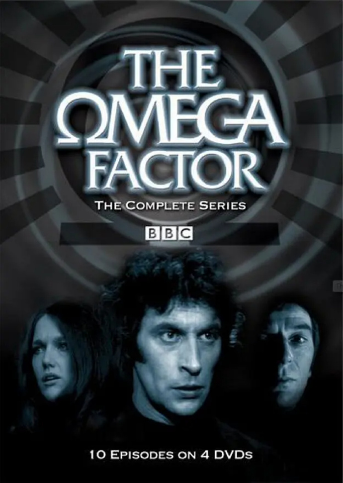 欧米茄因素/欧米伽系数/The Omega Factor.第一季.S01E06