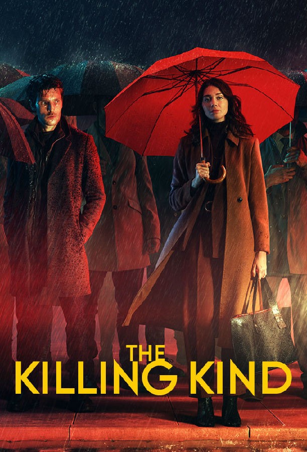 杀戮本性/The Killing Kind.第一季全6集