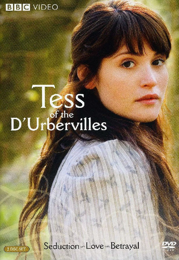 德伯家的苔丝/Tess of the D Urbervilles.第一季全4集