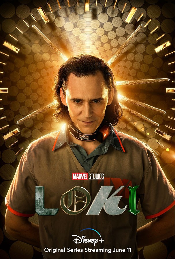 洛基/Loki.1-2季全集