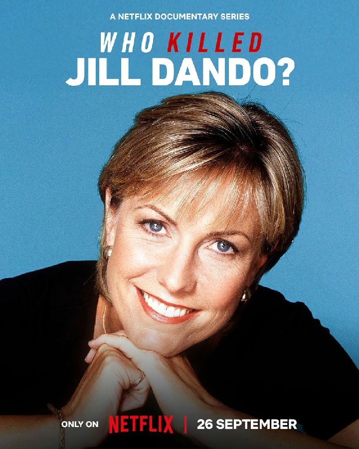 英国新闻之花枪杀案/Who Killed Jill Dando.第一季全3集