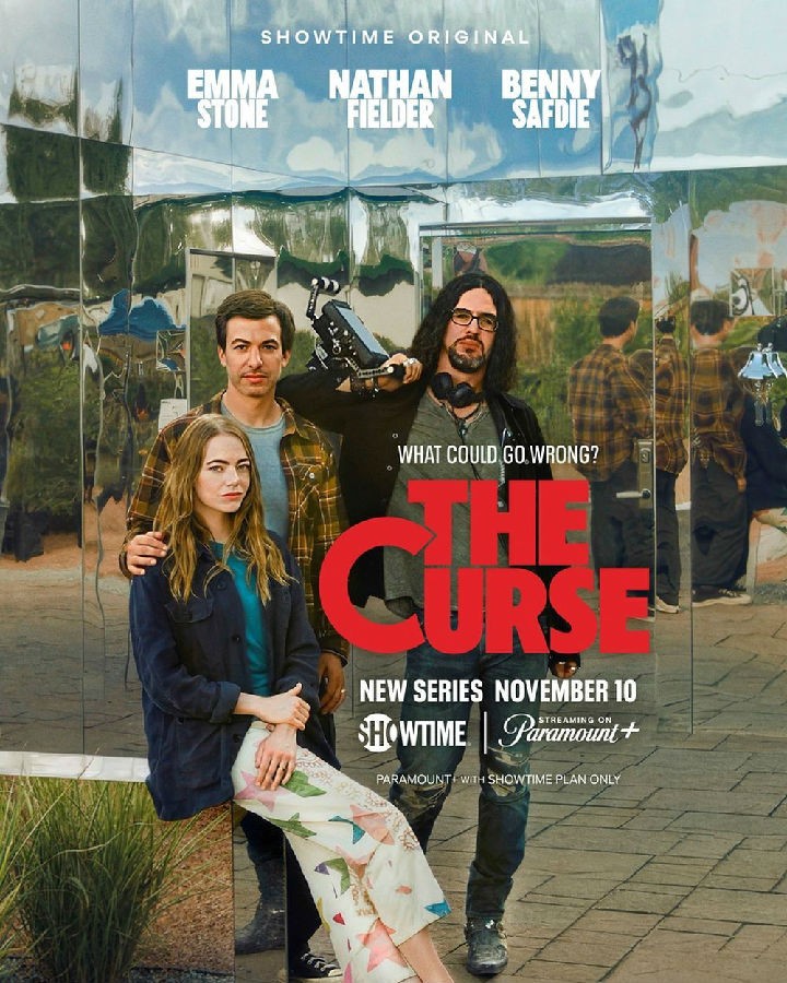 诅咒/The Curse.第一季全10集