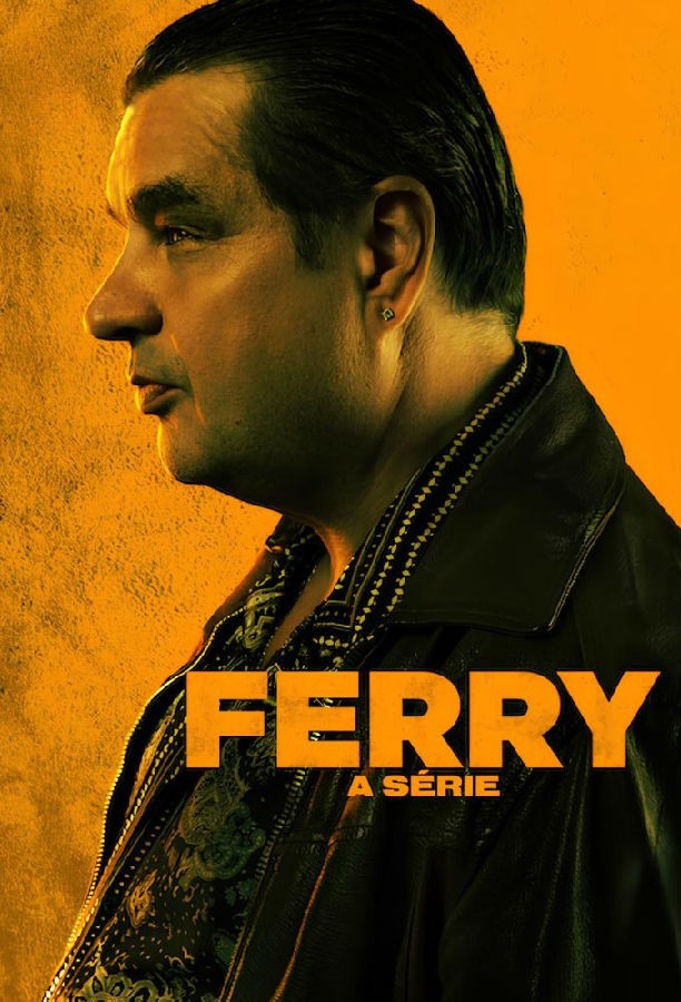 卧底费瑞的故事/Ferry: The Series.第一季全8集