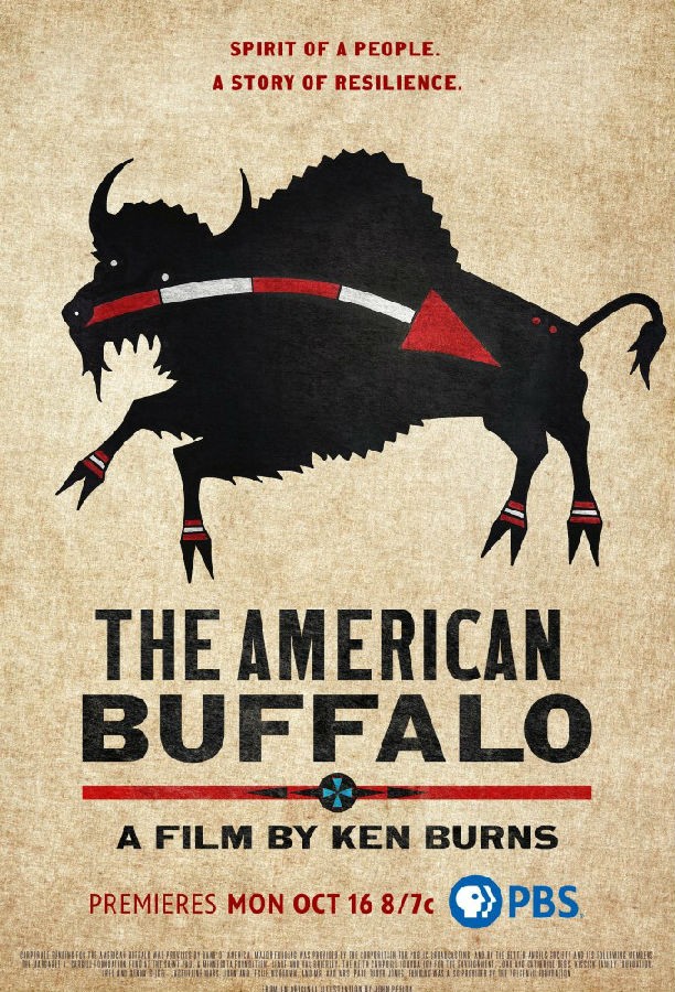 美国水牛/The American Buffalo.第一季.S01E02