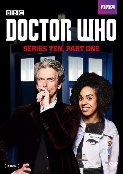 神秘博士/Doctor Who.1-13季全集+60周年特别篇全3集+2023圣诞特辑
