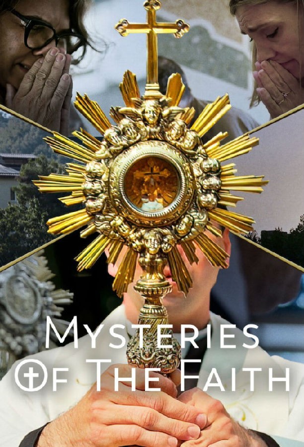 圣物秘闻录/Mysteries of the Faith.第一季全4集