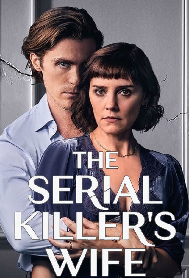 连环杀手的妻子/The Serial Killers Wife.第一季全4集
