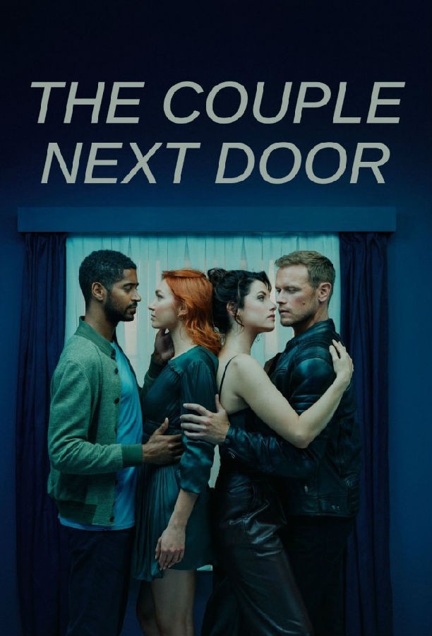 隔壁夫妇/The Couple Next Door.第一季全6集