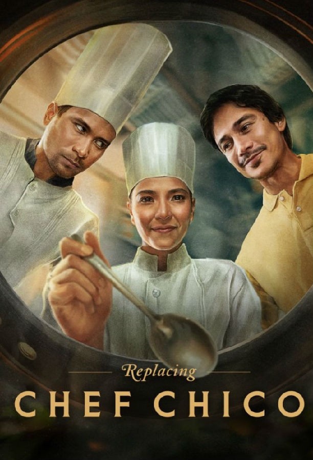 后备主厨/Replacing Chef Chico.第一季全8集