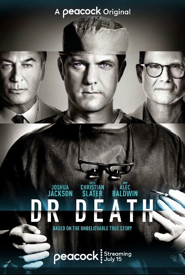 死亡医师/Dr. Death.1-2季全集