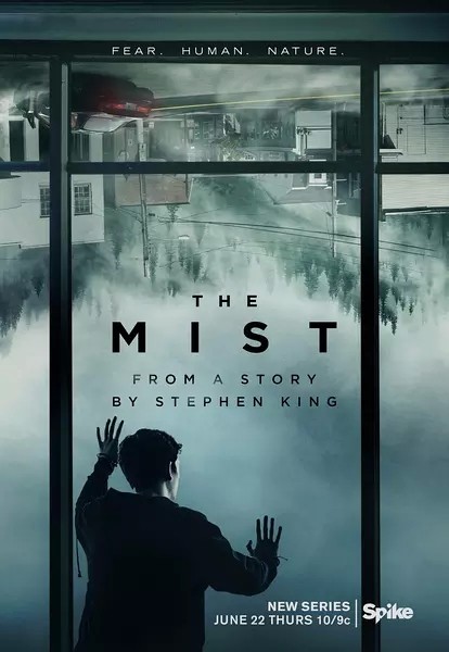 迷雾/The Mist.第一季全10集