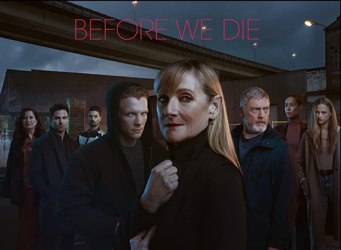 在我们死去前/Before We Die.1-2季.S02E01