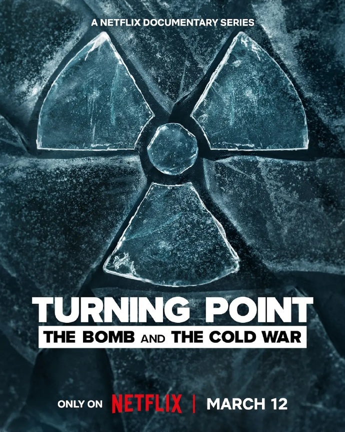 转折点：原子弹与冷战/Turning Point: The Bomb and the Cold War.第一季全9集