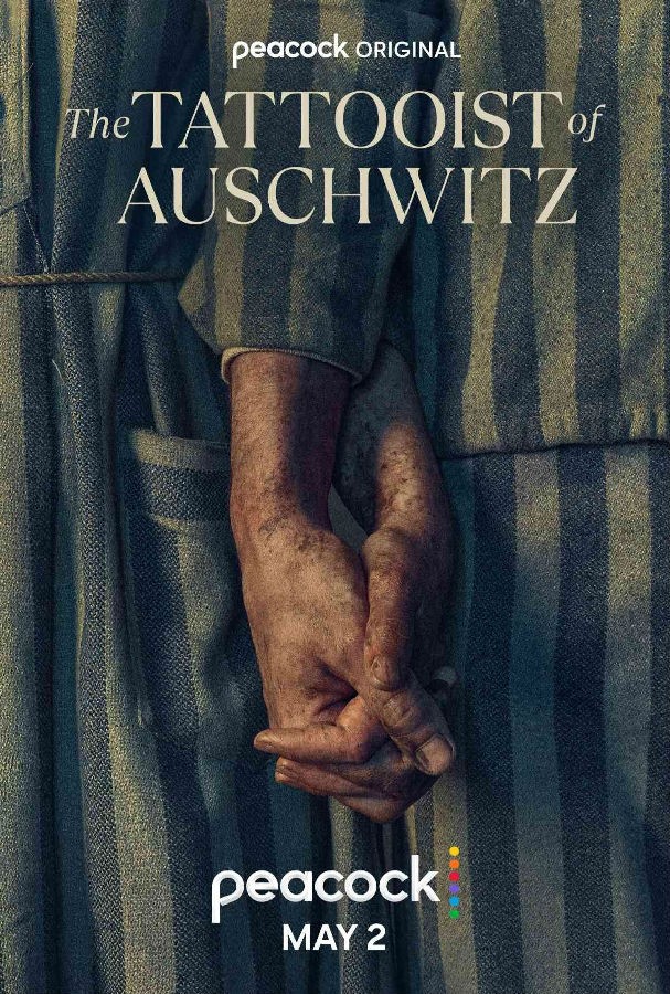 奥斯威辛的刺青师/The Tattooist of Auschwitz.第一季全6集