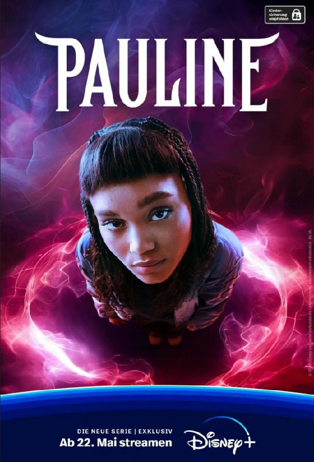 保利娜/Pauline.第一季全6集