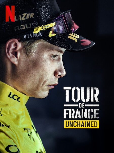 环法自行车赛：逆风飞驰/Tour de France: Unchained.1-2季全集