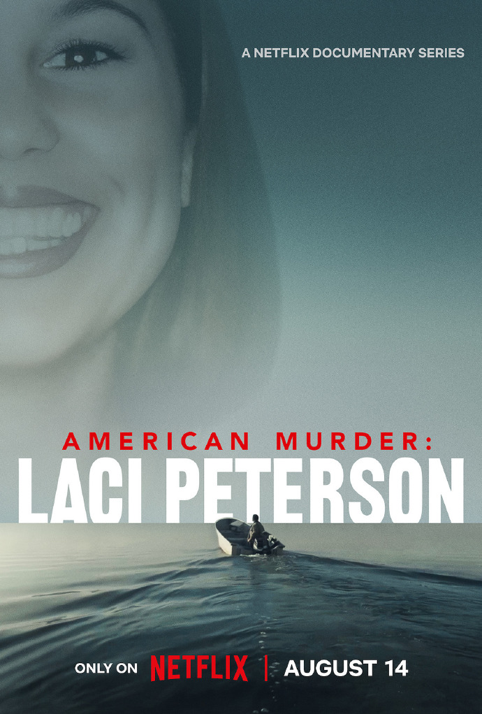 美国谋杀故事：杀妻疑云/American Murder: Laci Peterson.第一季全3集