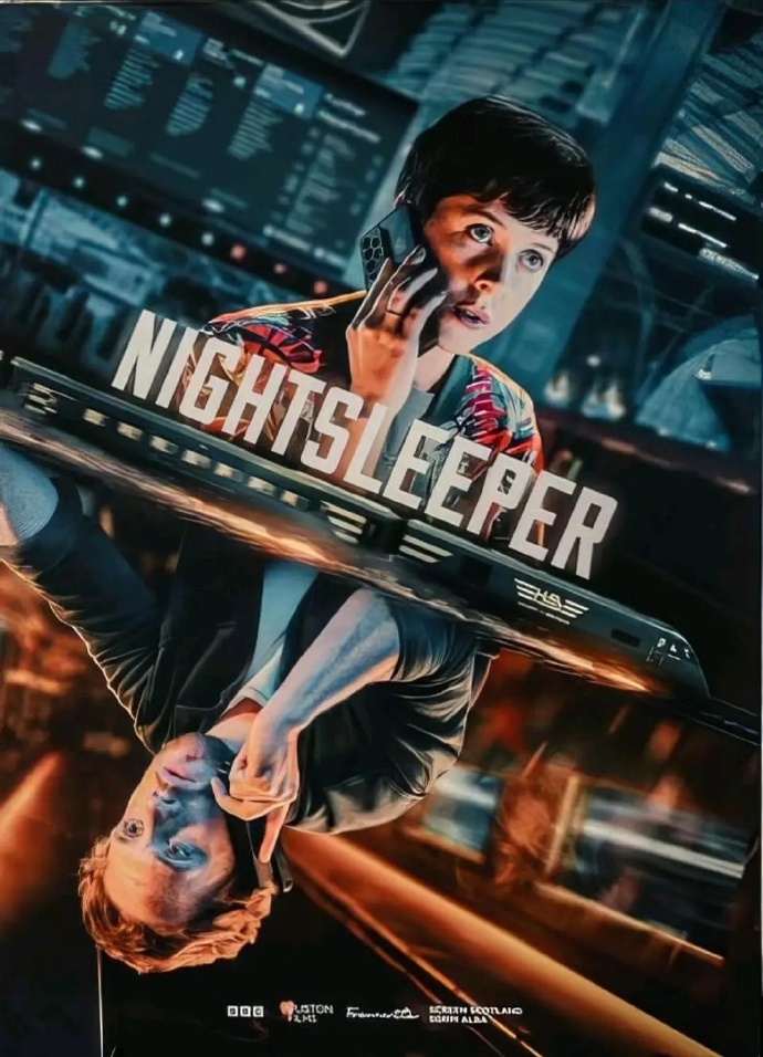 夜游者/Nightsleeper.第一季.S01E02