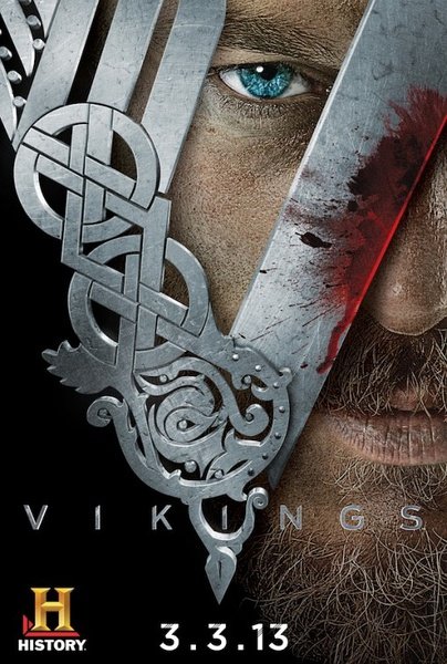 维京传奇/Vikings.1-6季全集